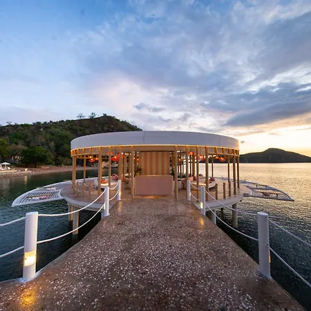 69 Resort & Beach Club By Loccal Collection, Labuan Bajo-2
